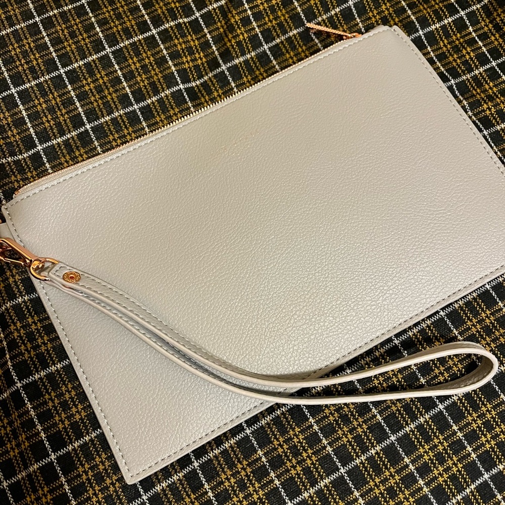 Ted Baker wristlet